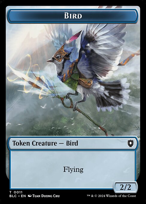 Bird 11
