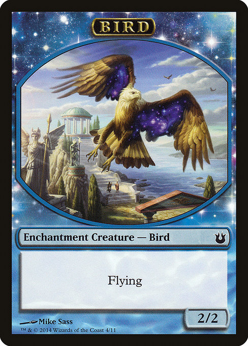 Bird 4
