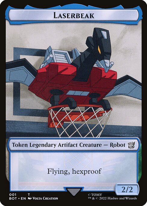 Laserbeak 1