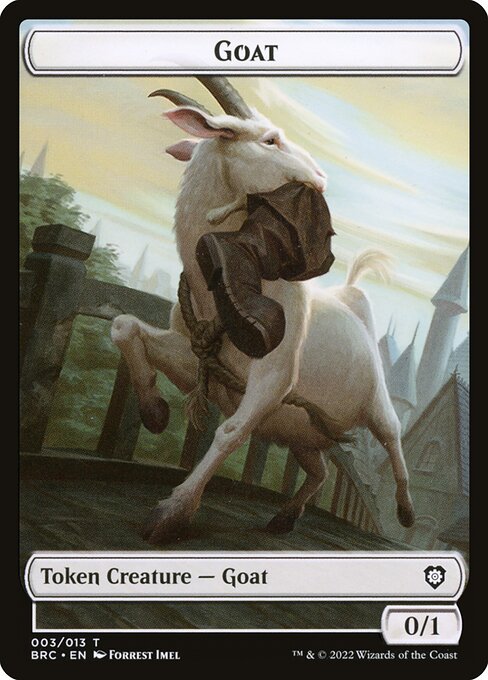 Goat 3