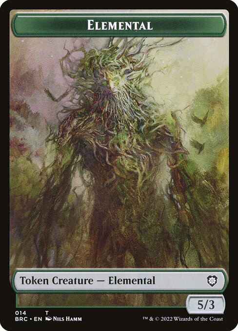 Elemental 14