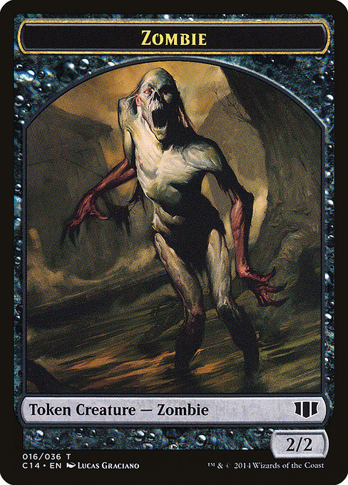 Zombie 16