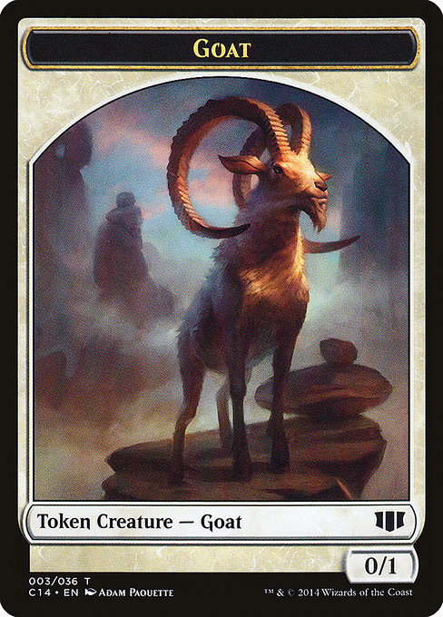 Goat 3