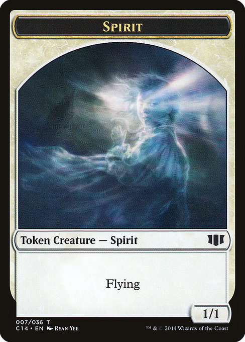 Spirit 7