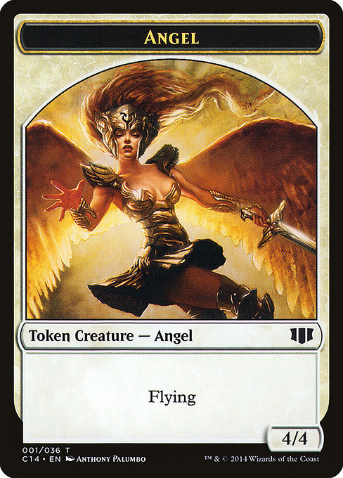 Angel 1