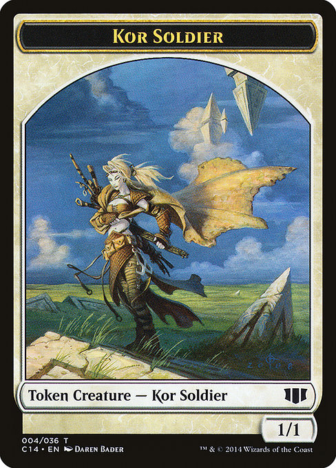 Kor Soldier 4