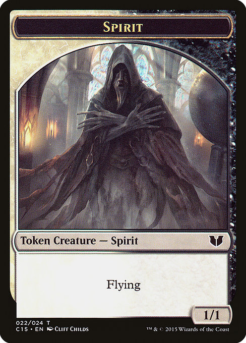 Spirit 22