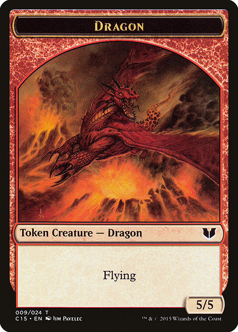Dragon 9