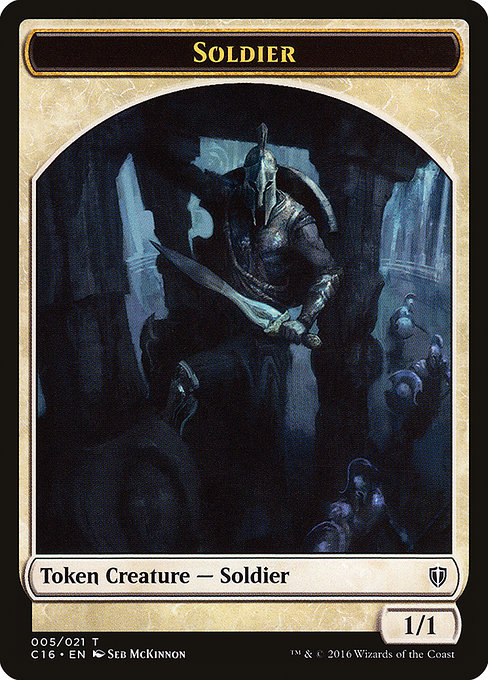 Soldier 5