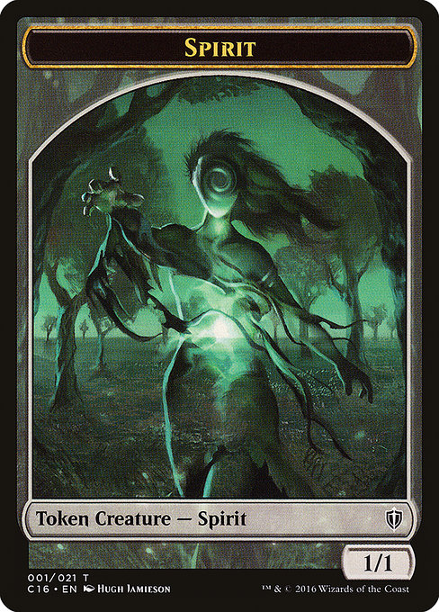 Spirit 1