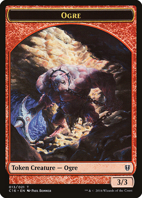 Ogre 13