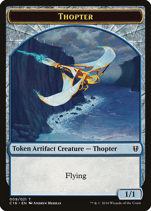 Thopter 9