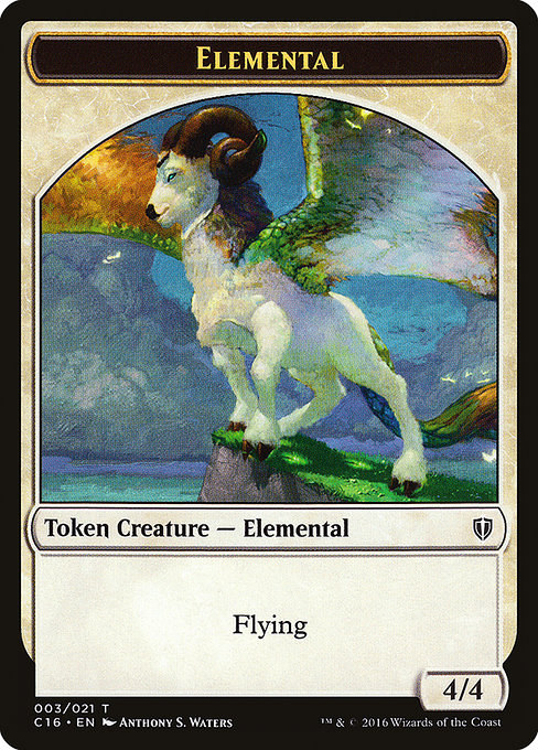 Elemental 3