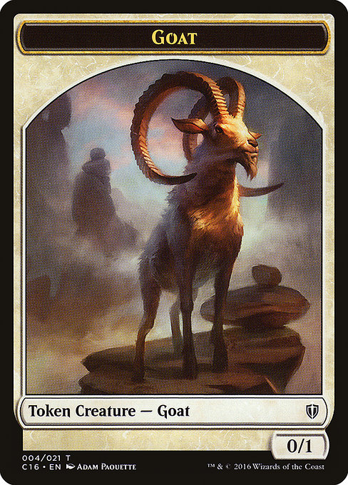 Goat 4