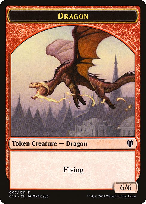 Dragon 7