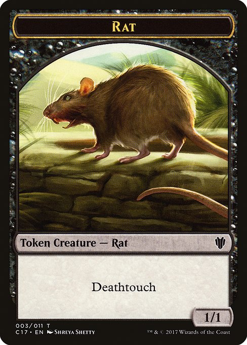 Rat 3