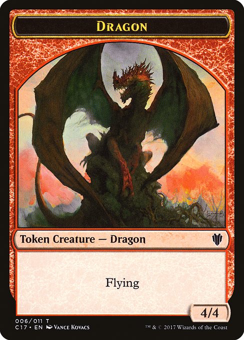 Dragon 6