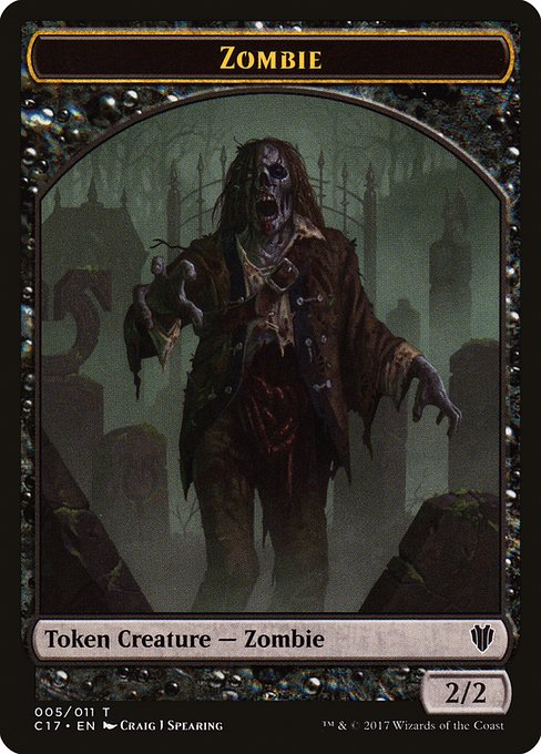 Zombie 5