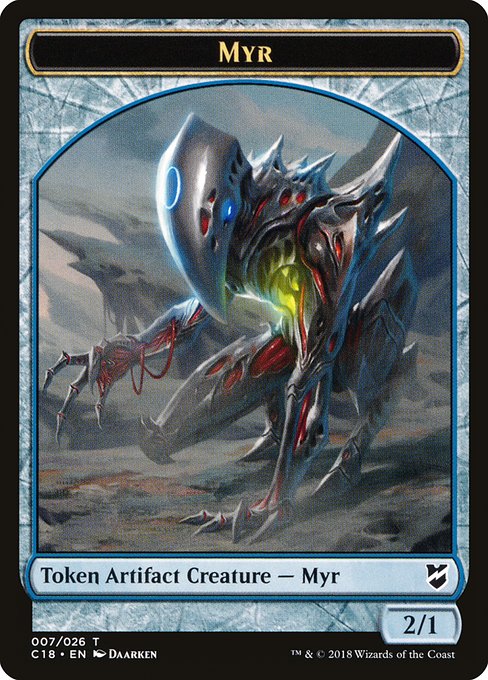 Myr 7