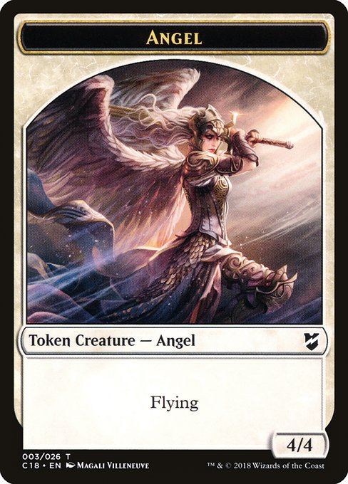 Angel 3