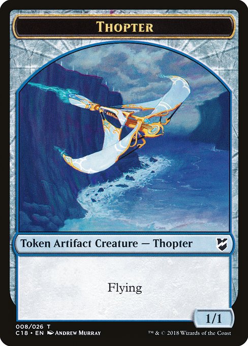 Thopter 8