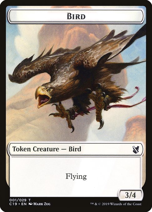 Bird 1