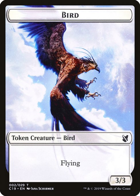 Bird 2