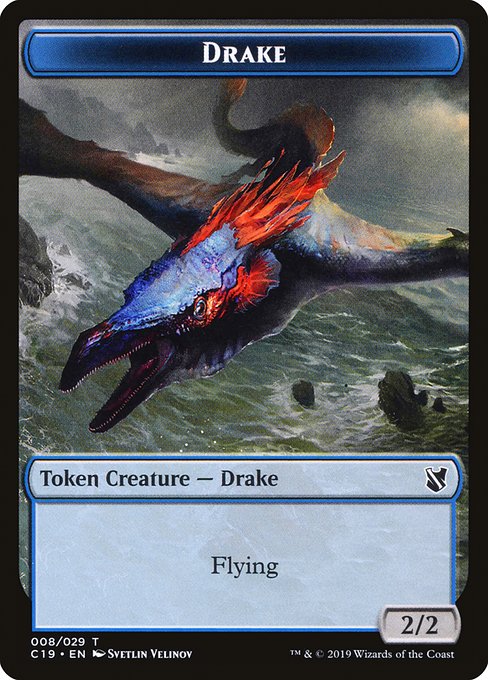 Drake 8