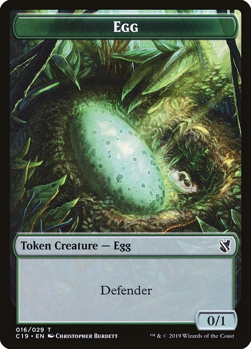 Egg 16