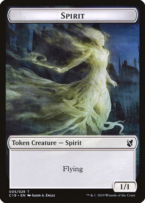 Spirit 5