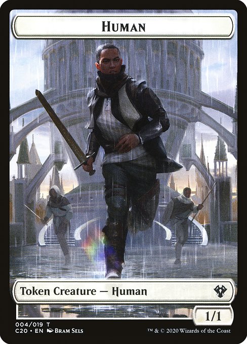 Human 4
