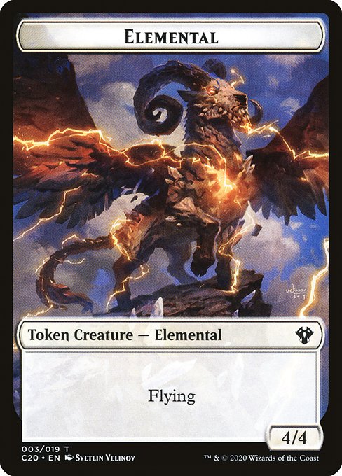 Elemental 3
