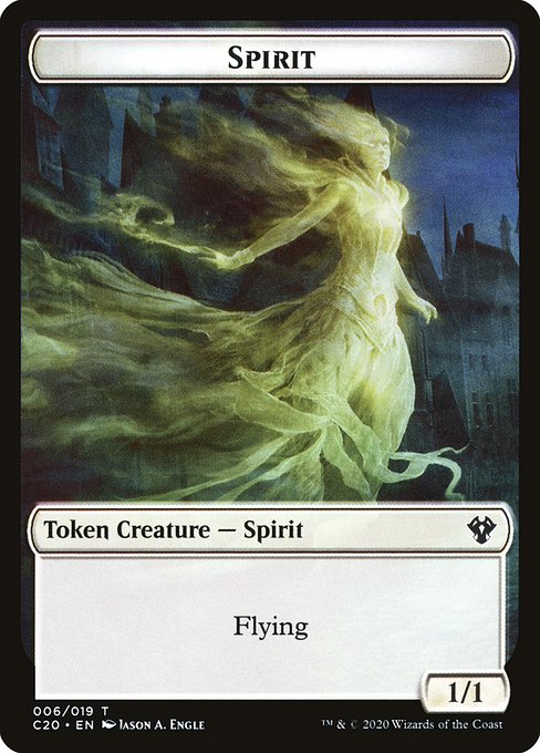 Spirit 6