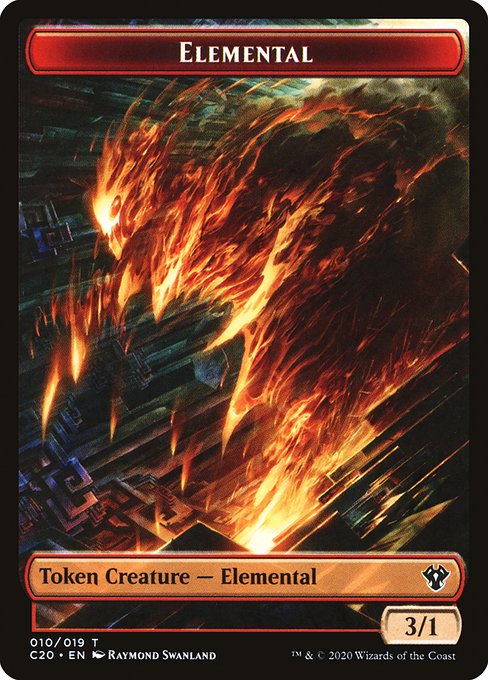 Elemental 10