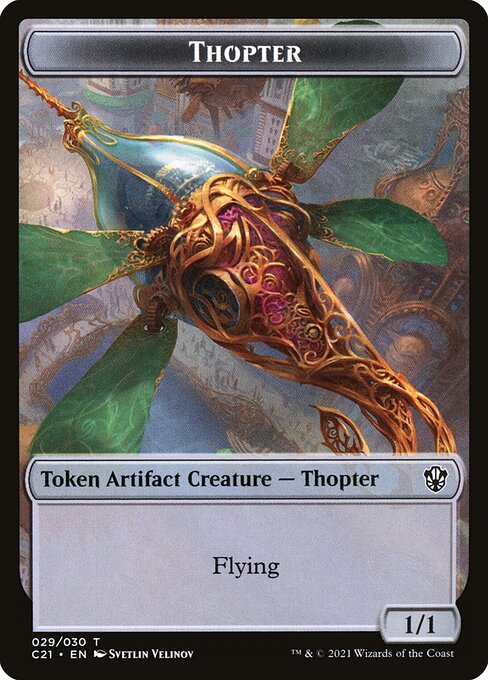 Thopter 29