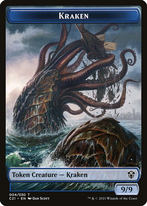 Kraken 4