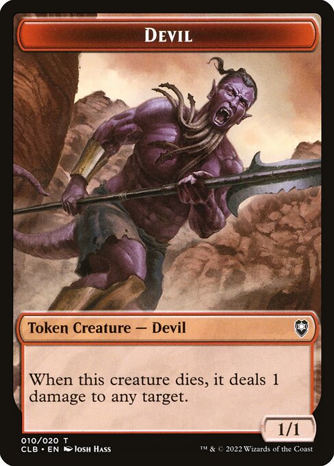 Devil 10