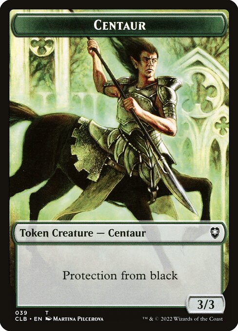 Centaur 39