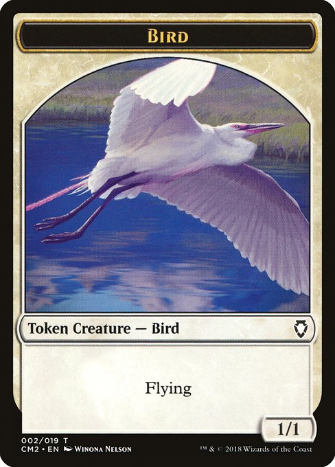 Bird 2