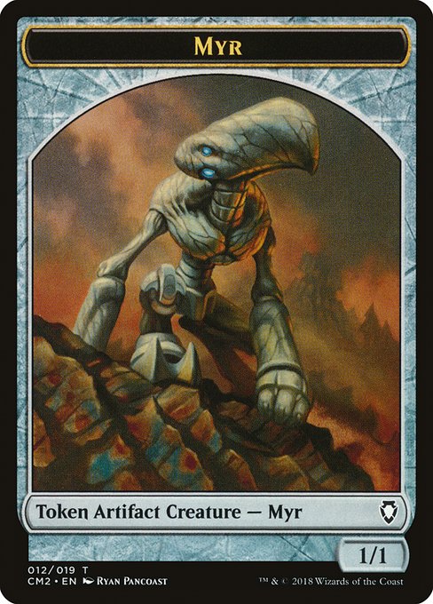 Myr 12