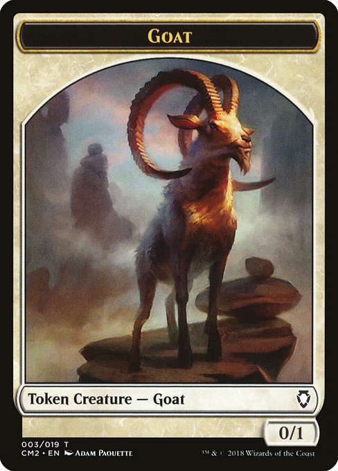 Goat 3