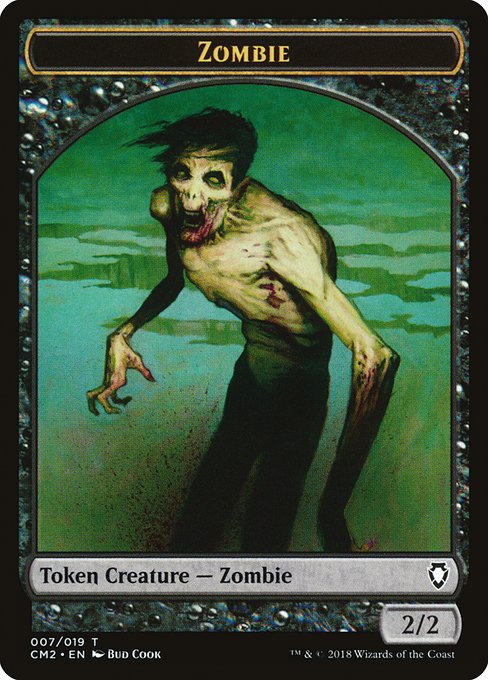 Zombie 7