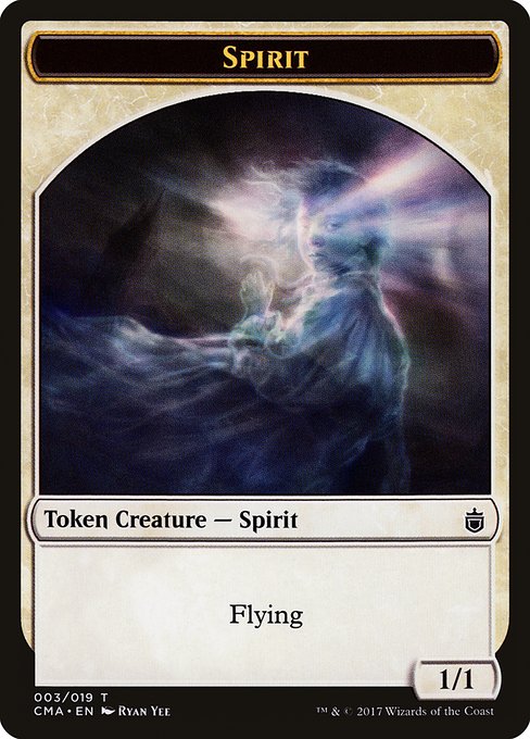 Spirit 3