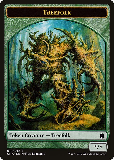 Treefolk 15