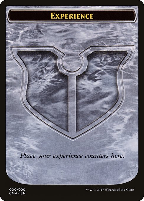 Experience 0