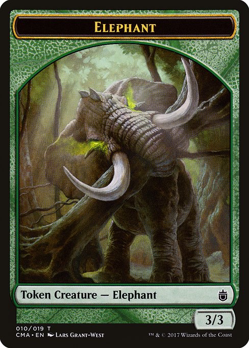 Elephant 10