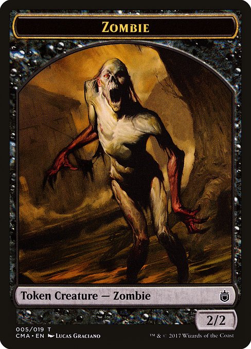 Zombie 5
