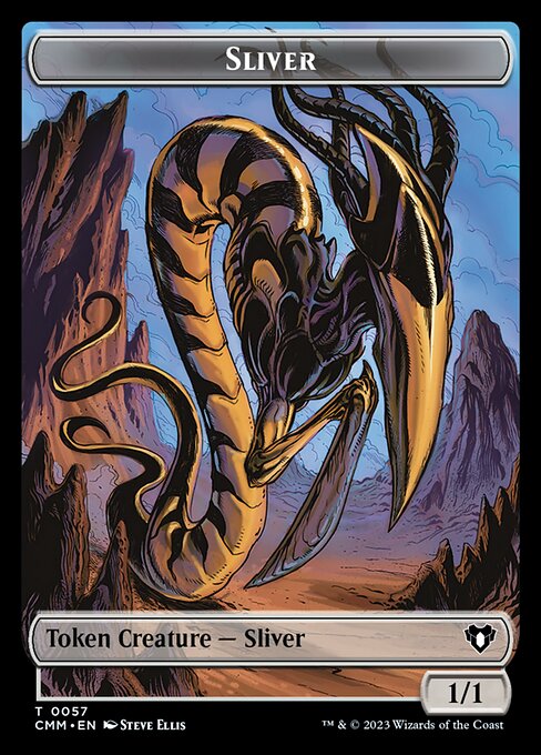 Sliver 57