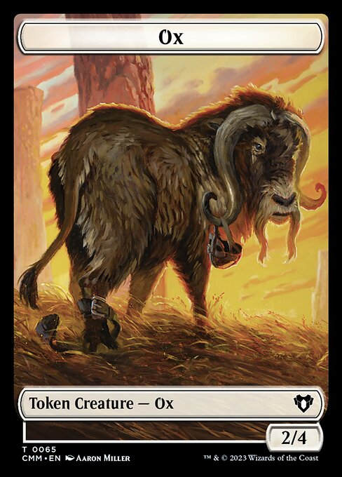 Ox 65