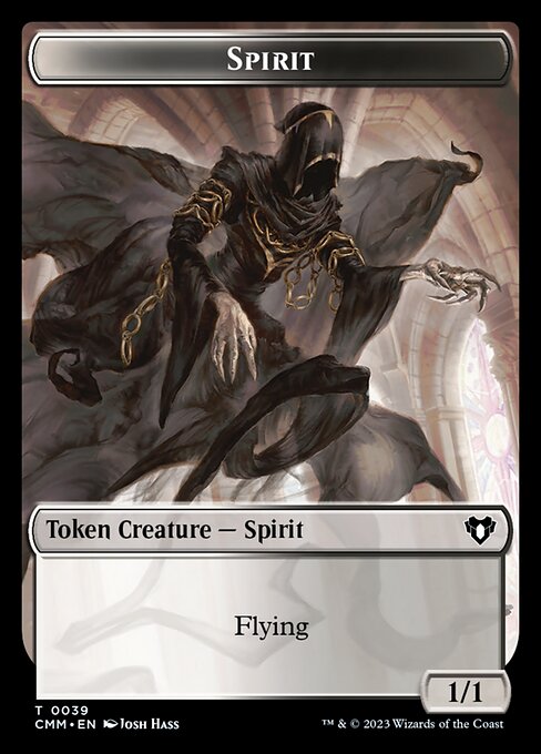 Spirit 39